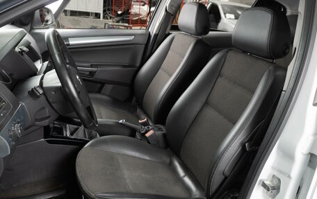 Opel Astra H, 2013 год, 569 000 рублей, 10 фотография