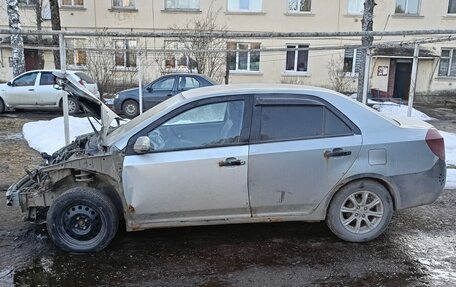 Geely MK I рестайлинг, 2008 год, 45 000 рублей, 2 фотография
