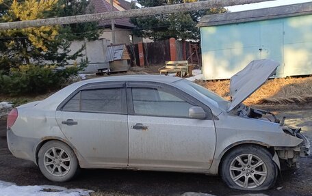 Geely MK I рестайлинг, 2008 год, 45 000 рублей, 3 фотография