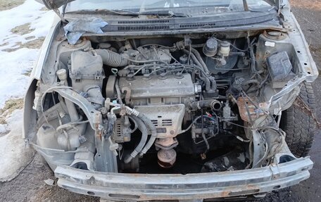 Geely MK I рестайлинг, 2008 год, 45 000 рублей, 4 фотография