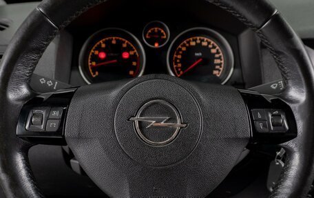 Opel Astra H, 2013 год, 569 000 рублей, 12 фотография