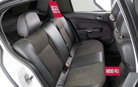 Opel Astra H, 2013 год, 569 000 рублей, 7 фотография