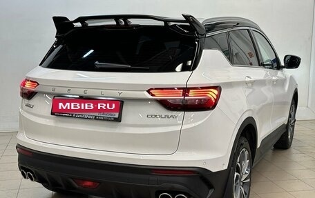 Geely Coolray I, 2023 год, 1 960 000 рублей, 4 фотография