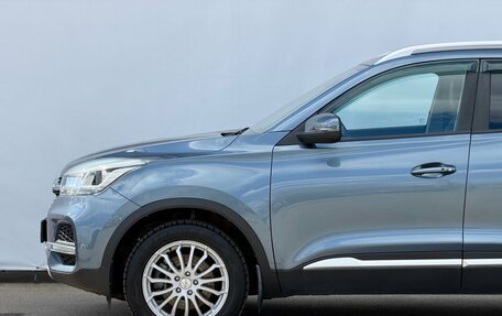 Chery Tiggo 4 I рестайлинг, 2020 год, 1 390 000 рублей, 6 фотография