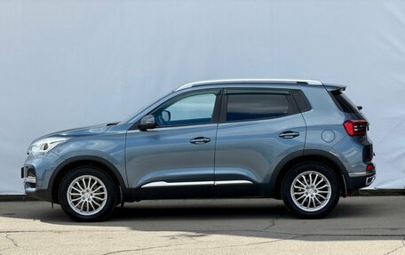 Chery Tiggo 4 I рестайлинг, 2020 год, 1 390 000 рублей, 8 фотография