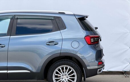 Chery Tiggo 4 I рестайлинг, 2020 год, 1 390 000 рублей, 7 фотография