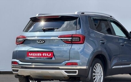 Chery Tiggo 4 I рестайлинг, 2020 год, 1 390 000 рублей, 12 фотография