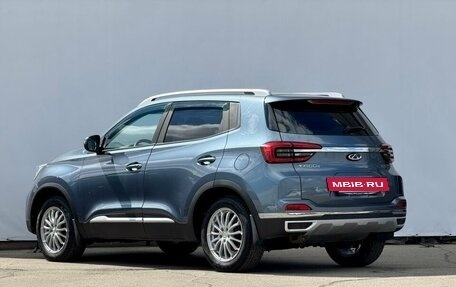 Chery Tiggo 4 I рестайлинг, 2020 год, 1 390 000 рублей, 9 фотография