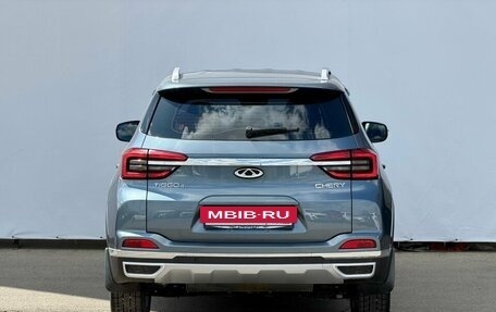 Chery Tiggo 4 I рестайлинг, 2020 год, 1 390 000 рублей, 11 фотография