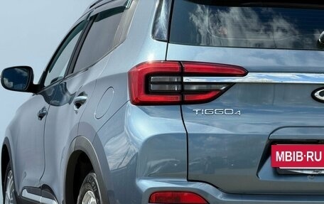 Chery Tiggo 4 I рестайлинг, 2020 год, 1 390 000 рублей, 10 фотография