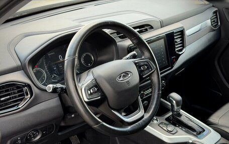 Chery Tiggo 4 I рестайлинг, 2020 год, 1 390 000 рублей, 18 фотография
