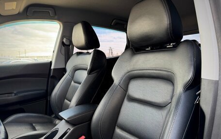 Chery Tiggo 4 I рестайлинг, 2020 год, 1 390 000 рублей, 15 фотография