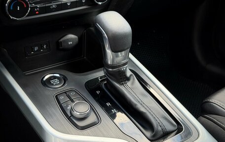 Chery Tiggo 4 I рестайлинг, 2020 год, 1 390 000 рублей, 24 фотография