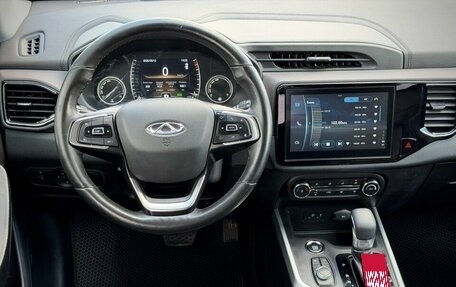 Chery Tiggo 4 I рестайлинг, 2020 год, 1 390 000 рублей, 20 фотография