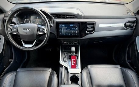 Chery Tiggo 4 I рестайлинг, 2020 год, 1 390 000 рублей, 19 фотография