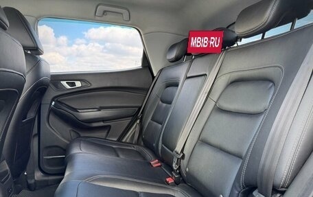 Chery Tiggo 4 I рестайлинг, 2020 год, 1 390 000 рублей, 26 фотография