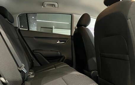 KIA Rio IV, 2019 год, 1 625 000 рублей, 12 фотография