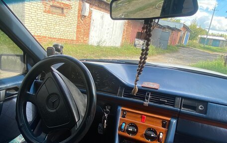 Mercedes-Benz W124, 1993 год, 470 000 рублей, 6 фотография