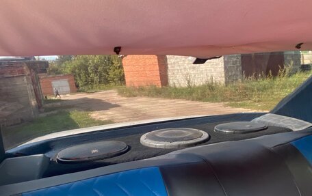 Mercedes-Benz W124, 1993 год, 470 000 рублей, 7 фотография