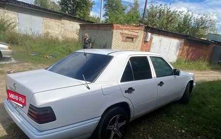 Mercedes-Benz W124, 1993 год, 470 000 рублей, 3 фотография