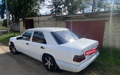 Mercedes-Benz W124, 1993 год, 470 000 рублей, 4 фотография
