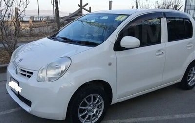 Toyota Passo III, 2013 год, 850 000 рублей, 1 фотография