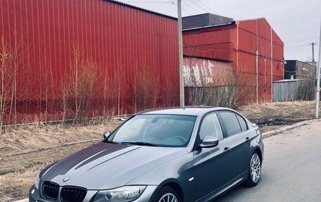 BMW 3 серия, 2010 год, 1 100 000 рублей, 1 фотография