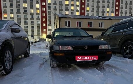 Toyota Corolla, 1991 год, 300 000 рублей, 1 фотография