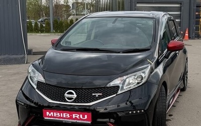 Nissan Note II рестайлинг, 2014 год, 1 520 000 рублей, 1 фотография