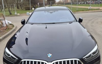 BMW 8 серия, 2021 год, 10 490 000 рублей, 1 фотография