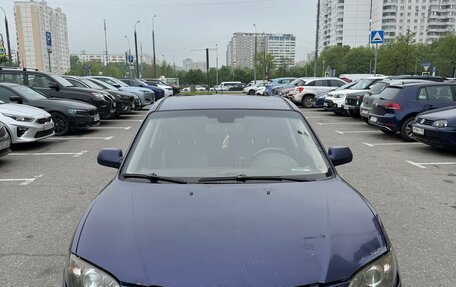 Mazda 3, 2006 год, 359 000 рублей, 1 фотография