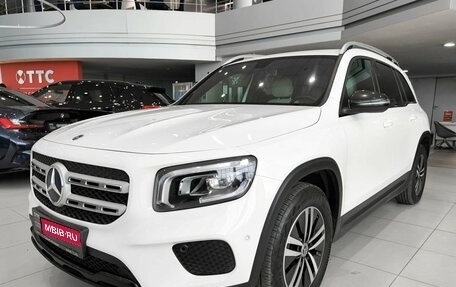 Mercedes-Benz GLB, 2020 год, 3 050 000 рублей, 1 фотография