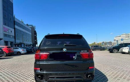 BMW X5, 2012 год, 2 000 000 рублей, 1 фотография