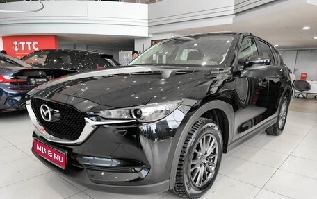 Mazda CX-5 II, 2020 год, 2 730 000 рублей, 1 фотография