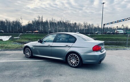 BMW 3 серия, 2010 год, 1 100 000 рублей, 6 фотография