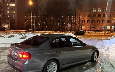 BMW 3 серия, 2010 год, 1 100 000 рублей, 5 фотография