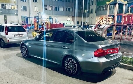 BMW 3 серия, 2010 год, 1 100 000 рублей, 7 фотография