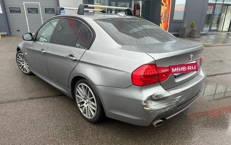 BMW 3 серия, 2010 год, 1 100 000 рублей, 13 фотография