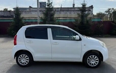 Toyota Passo III, 2013 год, 850 000 рублей, 2 фотография