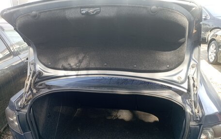 Mazda 3, 2008 год, 580 000 рублей, 8 фотография