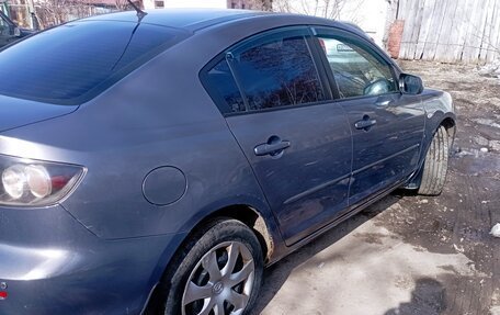Mazda 3, 2008 год, 580 000 рублей, 2 фотография