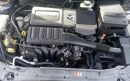 Mazda 3, 2008 год, 580 000 рублей, 10 фотография