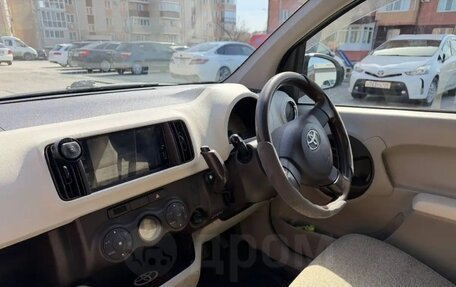 Toyota Passo III, 2013 год, 850 000 рублей, 6 фотография