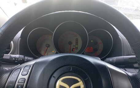 Mazda 3, 2008 год, 580 000 рублей, 6 фотография