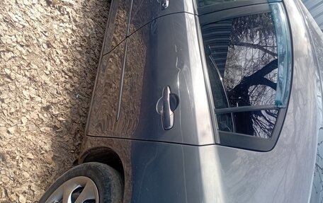 Mazda 3, 2008 год, 580 000 рублей, 3 фотография
