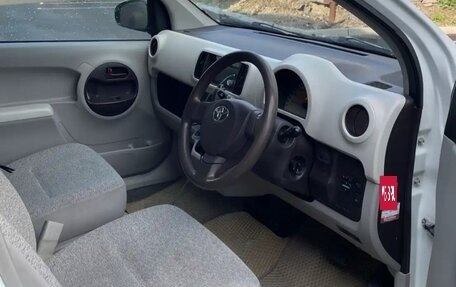Toyota Passo III, 2013 год, 850 000 рублей, 4 фотография