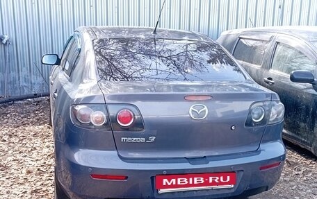 Mazda 3, 2008 год, 580 000 рублей, 5 фотография