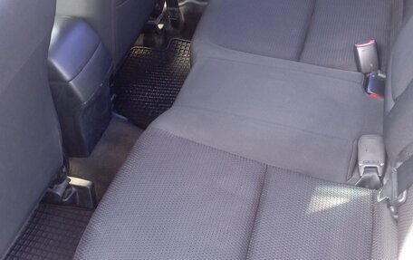 Mazda 3, 2008 год, 580 000 рублей, 11 фотография