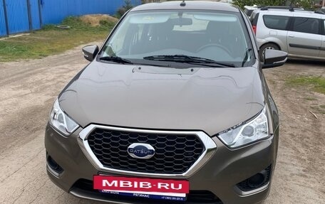 Datsun mi-DO, 2020 год, 725 000 рублей, 2 фотография
