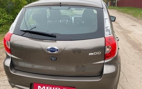 Datsun mi-DO, 2020 год, 725 000 рублей, 7 фотография
